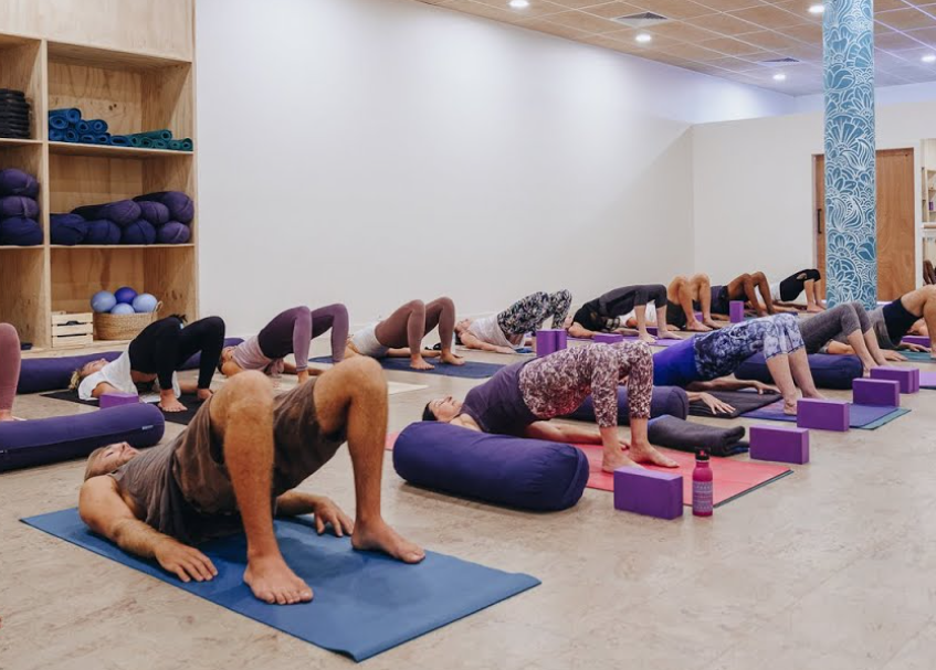 Meditation Services Image